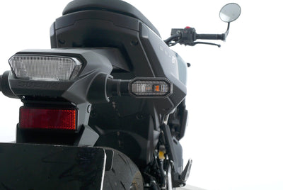 SUZUKI GSX 8 T