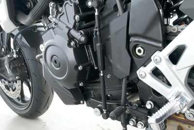 SUZUKI GSX 8 T
