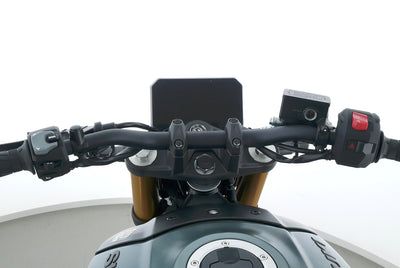 SUZUKI GSX 8 T