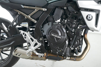 SUZUKI GSX 8 T