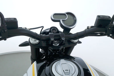 DUCATI SCRAMBLER 1100 PRO OCEAN DRIVE