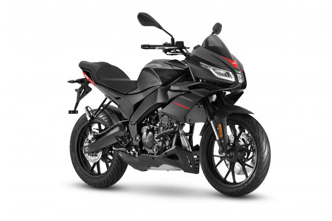 APRILIA TUONO 125 E5+