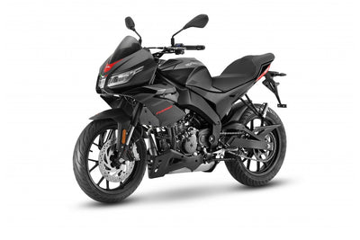 APRILIA TUONO 125 E5+