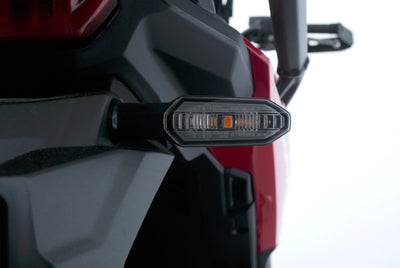 HONDA CRF 1100 L AFRICA TWIN