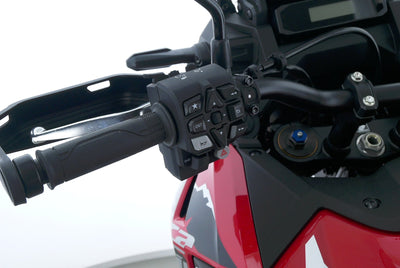 HONDA CRF 1100 L AFRICA TWIN