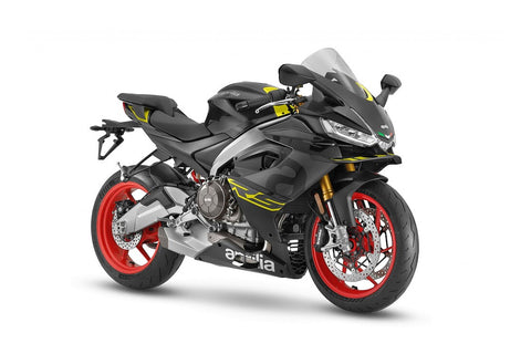 APRILIA RS 660 35KW E5+