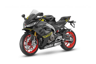 APRILIA RS 660 35KW E5+