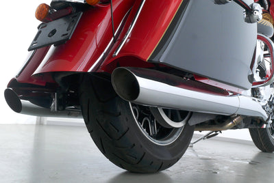 INDIAN CHIEFTAIN