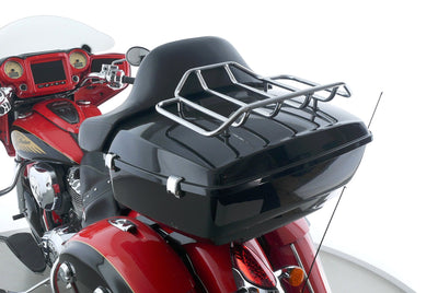 INDIAN CHIEFTAIN