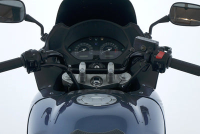 HONDA CBF 600 S