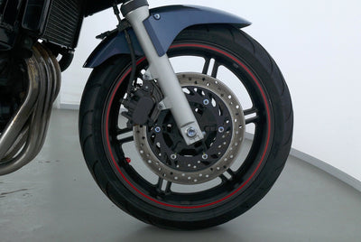 HONDA CBF 600 S