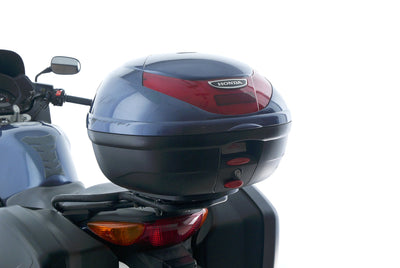 HONDA CBF 600 S
