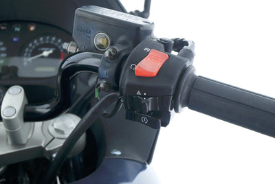 HONDA CBF 600 S