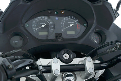 HONDA CBF 600 S