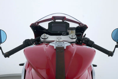 MV AGUSTA SUPERVELOCE 800