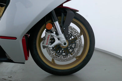 MV AGUSTA SUPERVELOCE 800