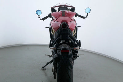 MV AGUSTA SUPERVELOCE 800