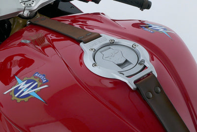 MV AGUSTA SUPERVELOCE 800