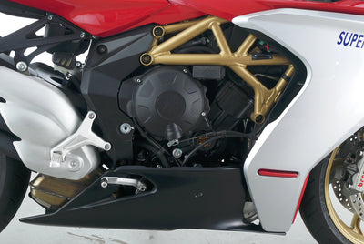 MV AGUSTA SUPERVELOCE 800