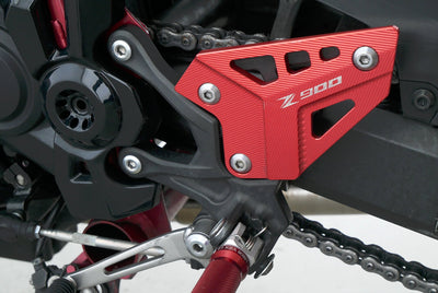 KAWASAKI Z 900