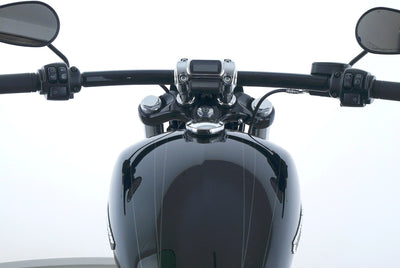 HARLEY DAVIDSON SOFTAIL BREAKOUT 114
