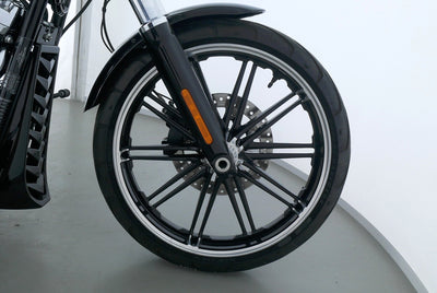 HARLEY DAVIDSON SOFTAIL BREAKOUT 114