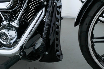 HARLEY DAVIDSON SOFTAIL BREAKOUT 114