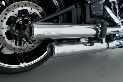 HARLEY DAVIDSON SOFTAIL BREAKOUT 114
