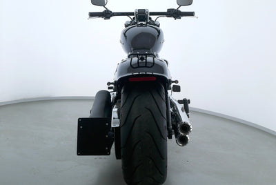 HARLEY DAVIDSON SOFTAIL BREAKOUT 114