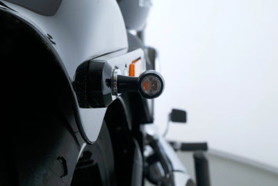 HARLEY DAVIDSON SOFTAIL BREAKOUT 114