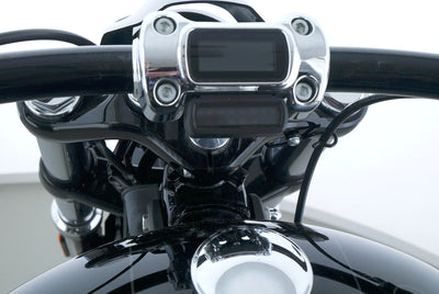 HARLEY DAVIDSON SOFTAIL BREAKOUT 114