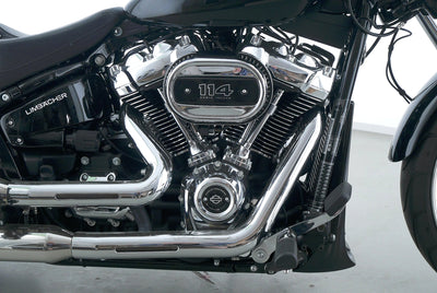 HARLEY DAVIDSON SOFTAIL BREAKOUT 114