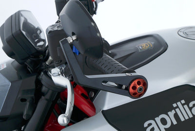 APRILIA SHIVER 900