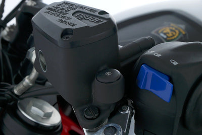 APRILIA SHIVER 900