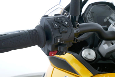TRIUMPH TIGER SPORT 800