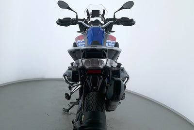 BMW R 1200 GS LC RALLYE