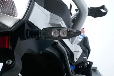 BMW R 1200 GS LC RALLYE