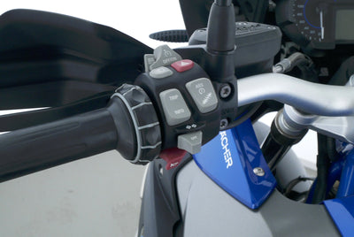 BMW R 1200 GS LC RALLYE