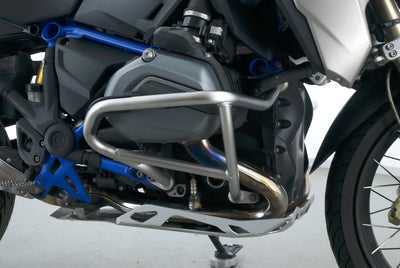 BMW R 1200 GS LC RALLYE