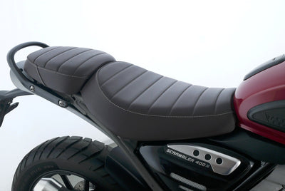 TRIUMPH SCRAMBLER 400 X