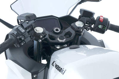 KAWASAKI NINJA E 1