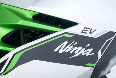 KAWASAKI NINJA E 1