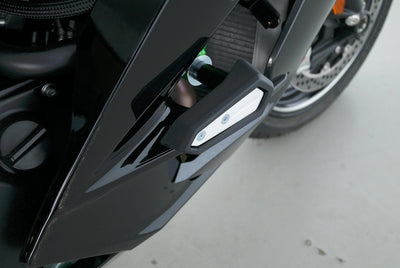 KAWASAKI NINJA H2 SX SE PERFORMANCE