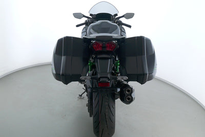 KAWASAKI NINJA H2 SX SE PERFORMANCE