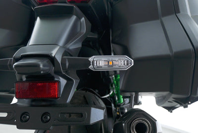 KAWASAKI NINJA H2 SX SE PERFORMANCE