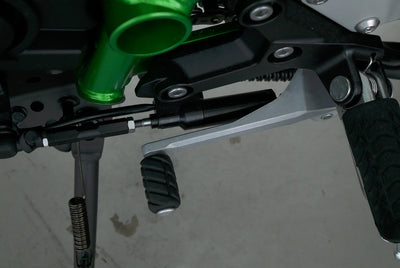 KAWASAKI NINJA H2 SX SE PERFORMANCE