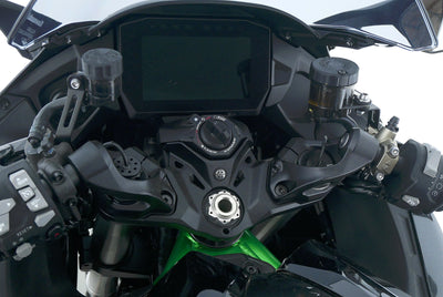 KAWASAKI NINJA H2 SX SE PERFORMANCE