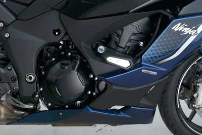 KAWASAKI NINJA 1100 SX SE  PERFORMANCE