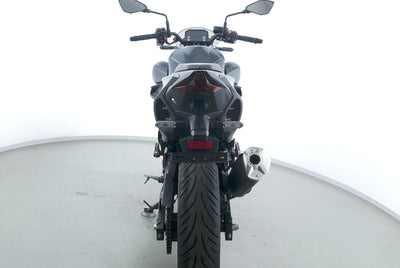 KAWASAKI Z 7 HYBRID