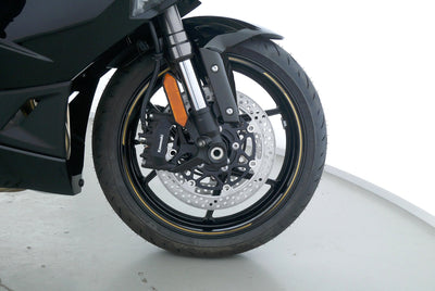 KAWASAKI NINJA 1100 SX